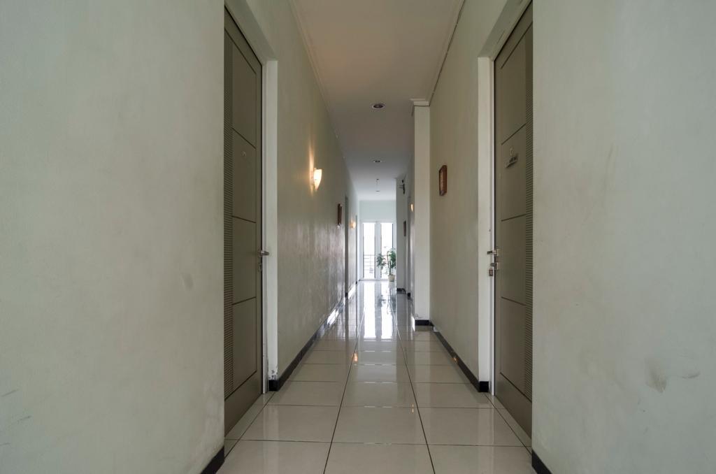 Reddoorz @ Rejosari Wisma tamu