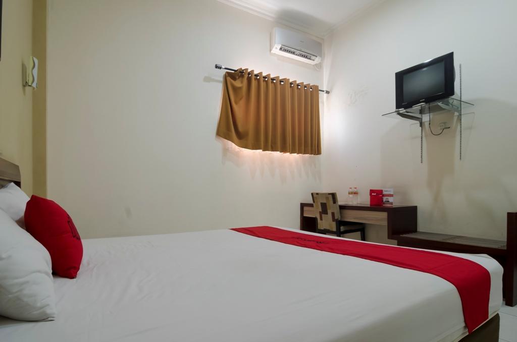 Wisma tamu Reddoorz @ Rejosari *