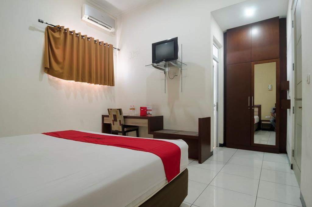 Reddoorz @ Rejosari *