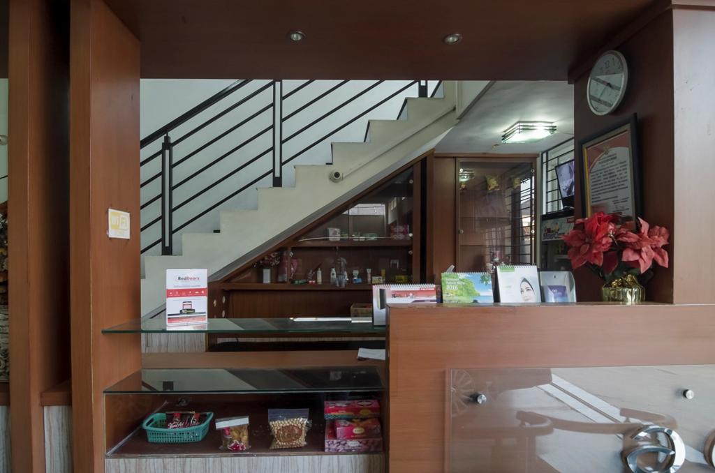Reddoorz @ Rejosari
