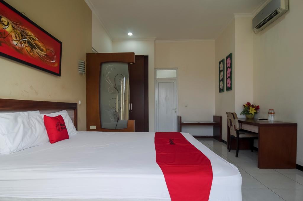 Reddoorz @ Rejosari Semarang