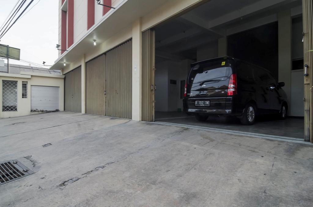 Reddoorz @ Rejosari Semarang