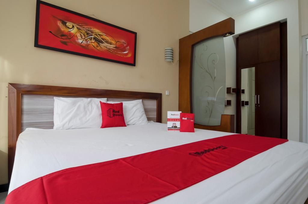 Reddoorz @ Rejosari * Semarang