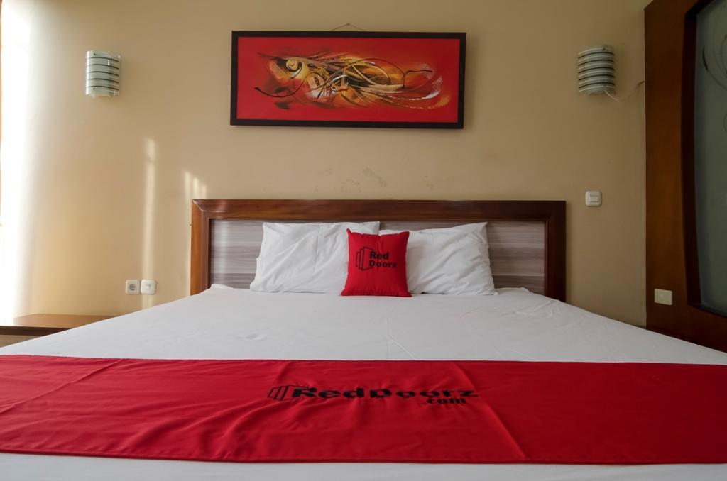 Reddoorz @ Rejosari Semarang