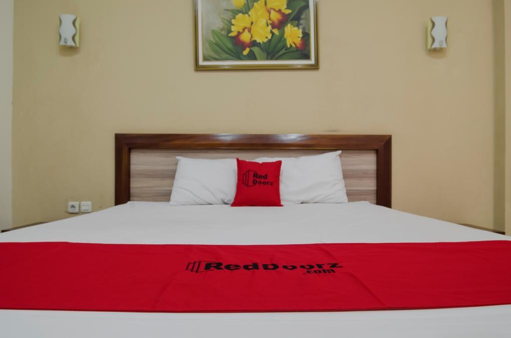 Wisma tamu Reddoorz @ Rejosari *