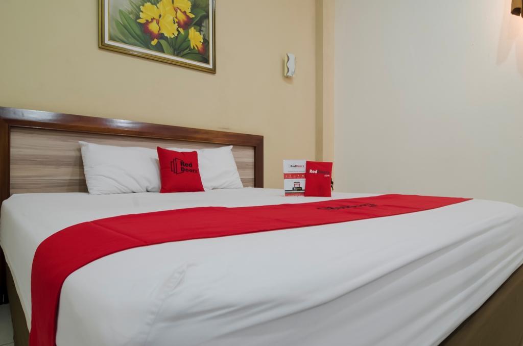 Reddoorz @ Rejosari Semarang
